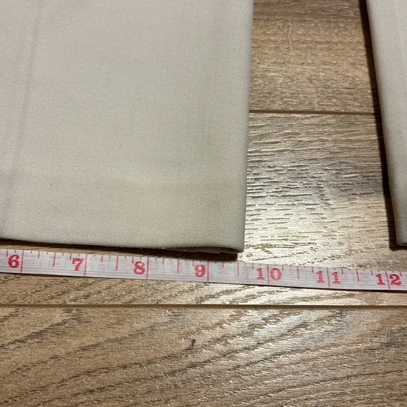 Babaton straight leg trousers - Picture 6 of 7